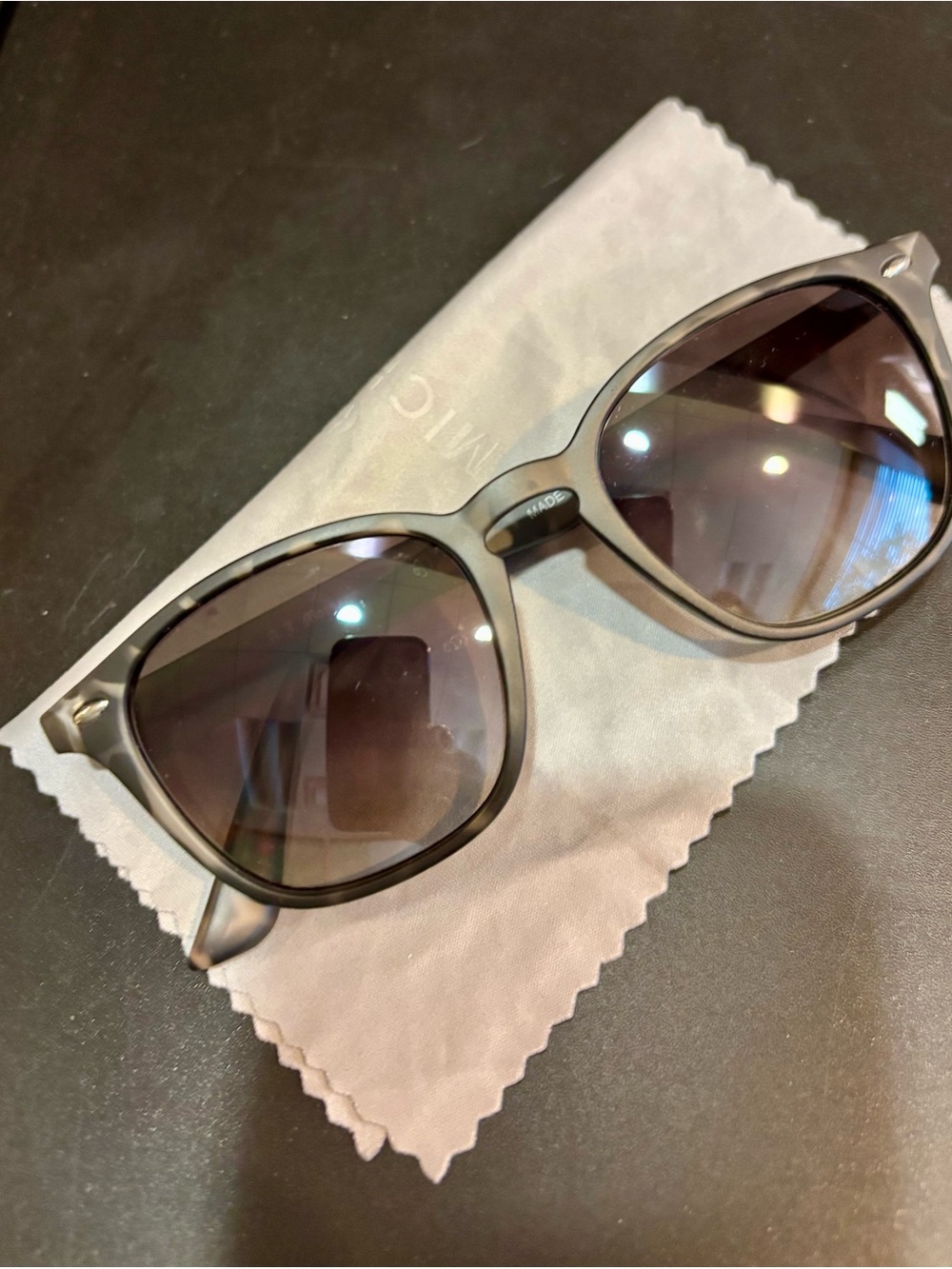 Ralph Lauren Classic Women's Sunglasses 🕶️ - Picture 7 of 7